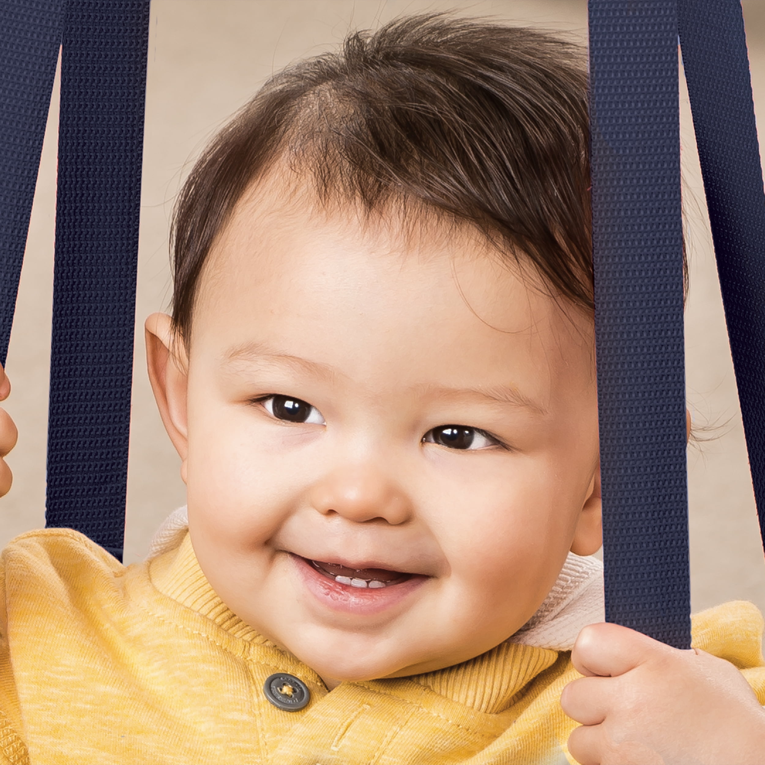 ExerSaucer Door Jumper (Owl), Unisex, 4 - 12 mos
