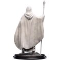 thumbnail image 4 of Estatua Weta Workshop Gandalf el Blanco de polystone LOTR, 4 of 9