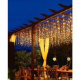thumbnail image 4 of Luces de Hadas en Forma de Carámbano ZIMINGU 10 m 400 LED 8 Modos IP44, 4 of 8