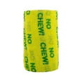 thumbnail image 3 of Andover Petflex 3-inch No Chew Yellow Pet Bandage Wrap 5-Yards, 3 of 4