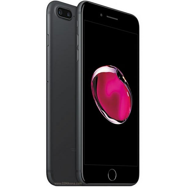 Apple Iphone 7 Plus - 128GB - Black | Unlocked | Great condition
