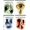 The X-Files Mythology: Complete Collection Volumes 1,2,3 & 4 - Abduction/ Black Oil/ Colonization/ Super Soldiers