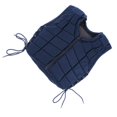 thumbnail image 4 of Chaleco de Seguridad para caballo shamjiam Equipo de protección corporal Ecuestre para Niños XS-XXXL, 4 of 9