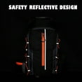 thumbnail image 4 of Backpack  Waterproof  Bag Cycle Backpack Breathable 10L   Water Bag Climbing Cycle Hydration Backpack, 4 of 7