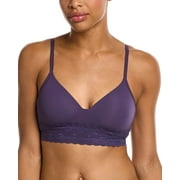 Natori BLACKBERRY Bliss Perfection Contour Soft Cup Bra, US 36DD, UK 36DD