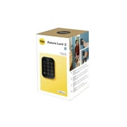 Yale Assure Lock 2 Key-Free Touchscreen with Bluetooth, Satin Nickel, Satin Nickel