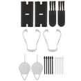 thumbnail image 3 of Pointes de Stylet, 30 Pcs Stylet Écran Tactile pour Téléphone Intelligent Pointes de Stylet Caractéristiques de Pointe, 3 of 14