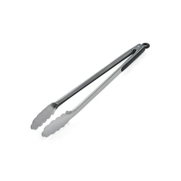 Farberware Professional Stainless Steel 16-inch Locking Food Tongs