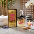 thumbnail image 6 of Juicy Couture Viva La Juicy Gold Couture Eau De Parfum Spray, Perfume for Women, 3.4 oz, 6 of 6