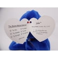 thumbnail image 5 of Ty Beanie Babies John - Patriotic Bear - 40239, 5 of 6