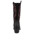 thumbnail image 4 of Bota vaquera para Mujer Dominiq modelo 1398, 4 of 5