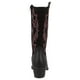 thumbnail image 4 of Bota vaquera para Mujer Dominiq modelo 1398, 4 of 5