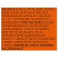 Ovaltine Chocolate Malt Powdered Drink Mix for Hot and Cold Milk Canister 12 oz