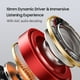 thumbnail image 5 of Auriculares LivePods LP40 True Wireless Upgrade Bluetooth 5.1 Low Latency Lenovo Auriculares inalámbricos, 5 of 6