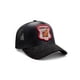 thumbnail image 1 of KNITE Gorra Farmer Dog Blue Trucker Hombre Ajustable Estilo Agro Granja Western, 1 of 5