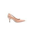 thumbnail image 1 of Zapatilla Vizzano 1185702 charol tacón delgado 7 cm beige 22.5, 1 of 4
