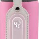 thumbnail image 1 of Bolsa calentadora de biberones de PU Carga USB portátil para viajes de guardería de mamá (rosa) Tmvgtek Para estrenar, 1 of 7