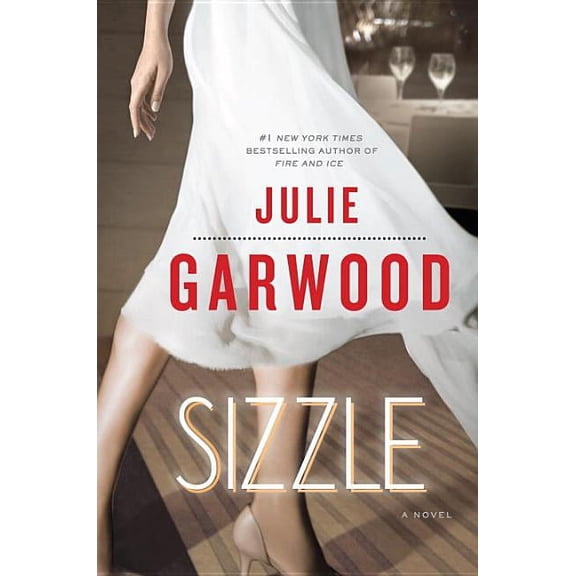 Sizzle (Hardcover)