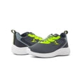 thumbnail image 2 of Tenis Pirma para Niño Running Suela Eva Oxford/Verde 20.5, 2 of 7