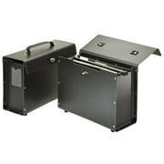 Organizer File Box-black