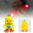 thumbnail image 3 of Sound Making Toys - Musical Dancing Electronic Toy With Light And Sound For - Exploration Tool For Baby Development, 3 of 8