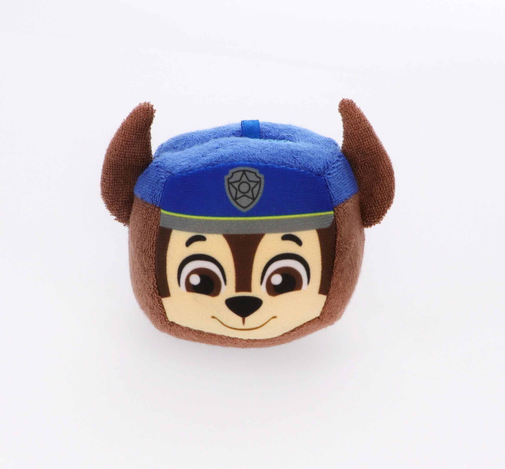 Soapsox Jr. Paw Patrol Children's Bath Sponge Chase