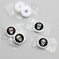 thumbnail image 3 of Big Dot of Happiness Day of the Dead - Sugar Skull Party Round Candy Sticker Favors - Labels Fits Chocolate Candy (1 Sheet of 108), 3 of 7