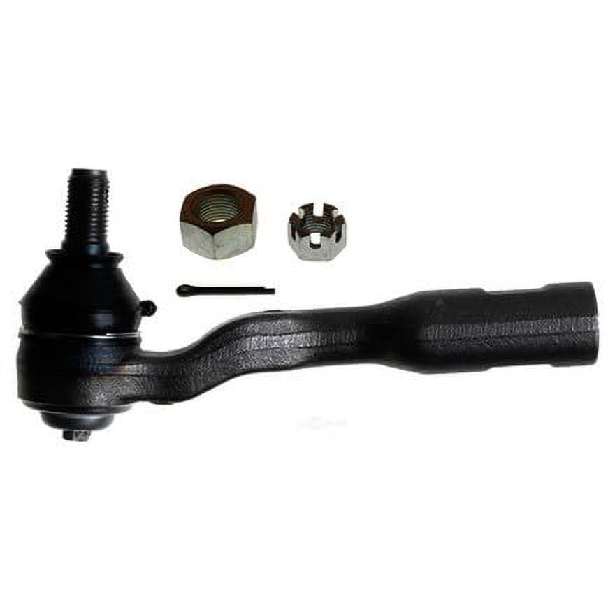 Steering Tie Rod End Fits 2000 Toyota Tundra