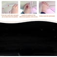 thumbnail image 4 of Yazoeia 60 PCS Car Roof Headliner Repair Kit, Vehicle Roof Snap Rivets Retainer with Installation Tool, Auto Interior Ceiling Cloth Fixing Repair Button, Suitable for Most Cars (Grid CJC912-114781, 4 of 6