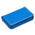 thumbnail image 5 of Tarjetero Cartera AI-DEE A215-05 Minimalista Cuero Sintético con Bloqueo RFID y Cierre Magnético, 5 of 5