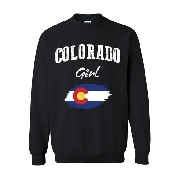 NIB - Women Sweatshirts and Hoodies - Colorado Girl