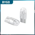 thumbnail image 1 of Wide Range Reading Light T10 3030 2smd Energy Saving Car Width Lamp Long Life Car Accessories Car Led Light High BrightnessyellowUnited States He Qiyong unisex, 1 of 1