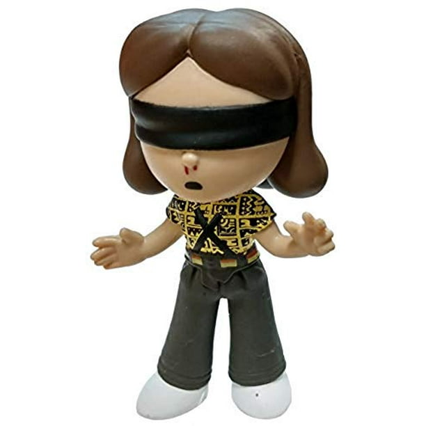 Funko Mystery Minis: Stranger Things Mystery Mini - Eleven Blindfolded
