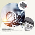 thumbnail image 4 of Shisuyan Smart Valves Controller Air Compressor Shut Off Switch Air Compressor Control-valve, 4 of 9