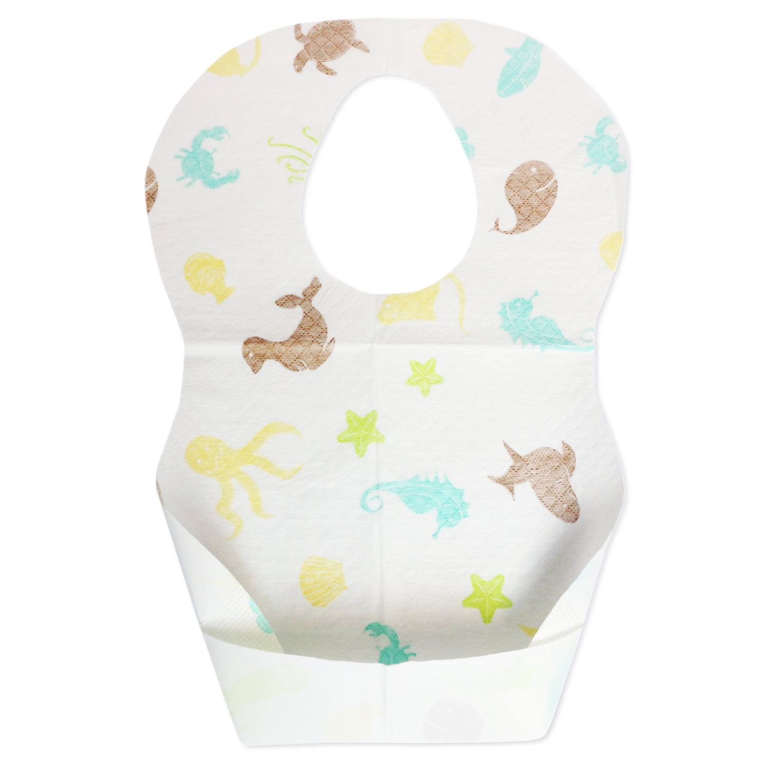disposable bibs for toddlers