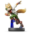 thumbnail image 2 of Figura Amiibo Original Fox Starfox Super Smash Bros, 2 of 2