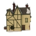 thumbnail image 2 of Department 56 House J.D. Nichols Toy Shop Dickens Heritage Village 58328, 2 of 4