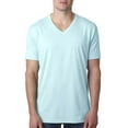 thumbnail image 2 of Next Level Men's CVC Short Sleeve V, 2 of 2