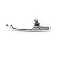 thumbnail image 3 of For Buick LaCrosse Door Handle 2005-2009 Exterior | Front Driver Side | GM1310165 | 25865676, 3 of 8
