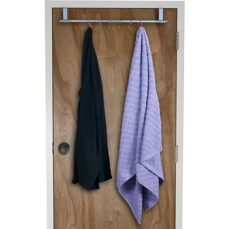 Lavish Home Over-the-Door Hanging Rack