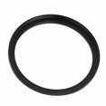 thumbnail image 1 of Aluminum Filter Adapter Ring for UV CPL ND Close Up Camera Lens, Step Up Converter, Lightweight Portable, Lens Filter Adapter Ring with Aperture Sharing for Various Lenses, 1 of 7