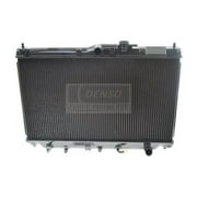 Denso 221-3225 Radiator fits 1990-1993 Honda Accord