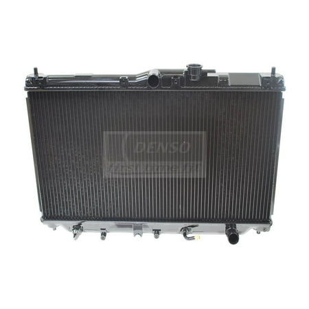 Denso 221-3225 Radiator fits 1990-1993 Honda Accord