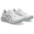 thumbnail image 3 of Zapatillas para Correr ASICS GT-1000 13 Mujer Blanco/Lavanda 9.5, 3 of 9
