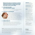 thumbnail image 5 of ScarAway ScarAway® Silicone Scar Sheets shrink, flatten and fade scars, 4 Reusable Sheets, 2 Month Supply, 5 of 8