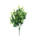 thumbnail image 5 of UPOUART 4Ud Simulación Plantas Eucalyptus Decorativas Para Salón Y Espacios Interiores, 5 of 5