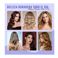 thumbnail image 5 of "Rizador Automático Cabello Cerámica Azul 4 Ajustes Ondas " Belug, 5 of 5