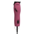 thumbnail image 1 of MPP KM5 2 Speed Clippers Professional Pet Grooming Groomers Tool 7.5" Choose Color (Pink), 1 of 1