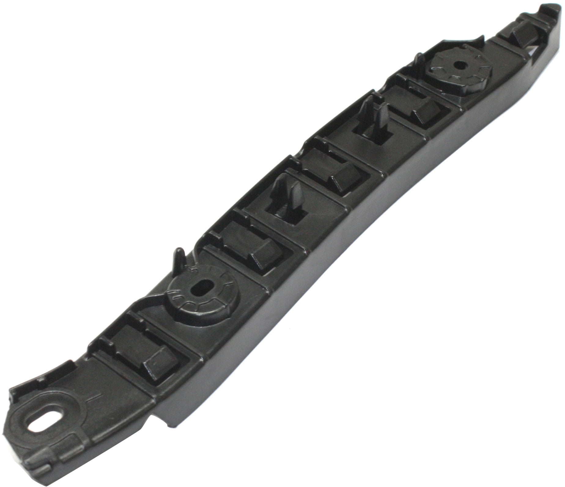 Replacement REPC013171 Bumper Bracket Compatible For 2015-2017 Chrysler 200 Front, Right Passenger