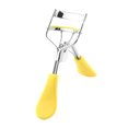 thumbnail image 1 of Mini Eyelash Curler with Non-slip Handle Women Precision Eye Lash Curler Natural Long Lasting Professional Beginner Lashes Curling Tools, 1 of 8